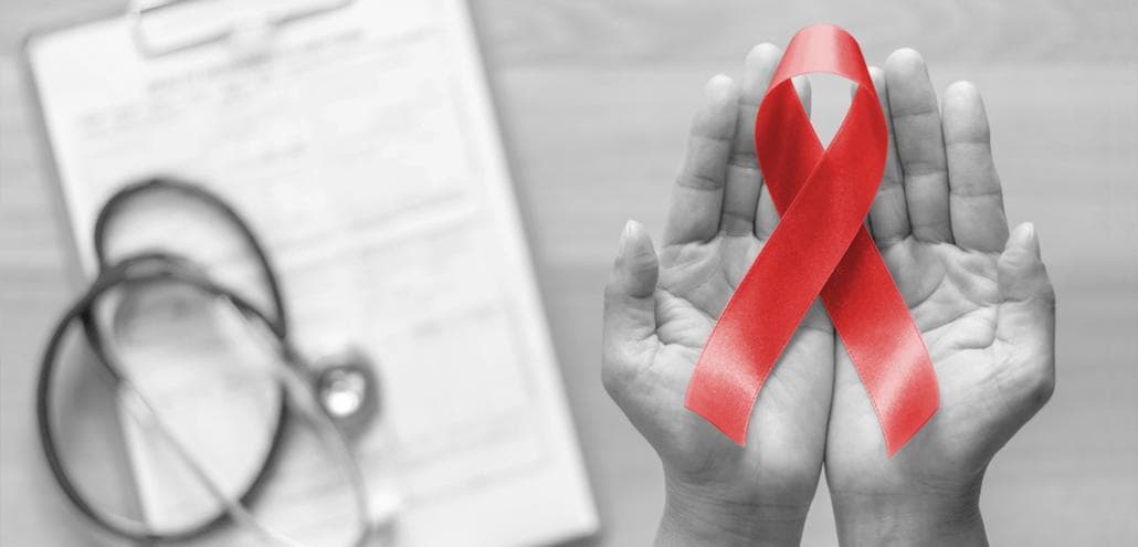 应对人类免疫缺陷病毒 (HIV) 和淋巴瘤患者面临的挑战