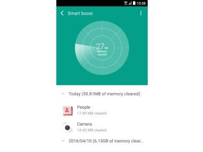手机Boost模式是什么意思
