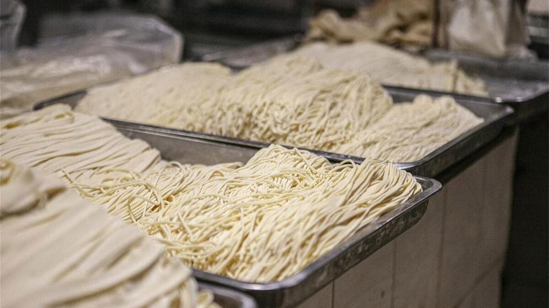 血糖高，不能吃面条？医生：这5类食物有助于降血糖，适当多吃