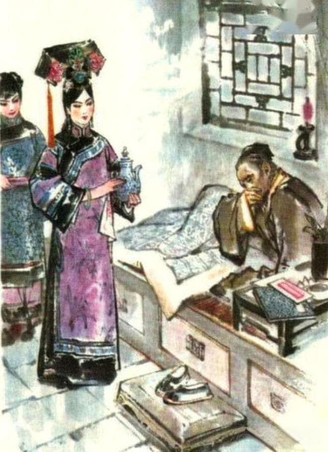 洪承畴降清，却受孙中山盛赞，他到底是汉奸还是舍己为民的英雄？