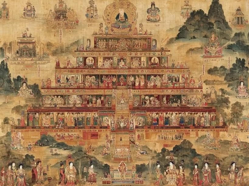 藏字与藏姓：汉字文化、历史渊源及当代价值