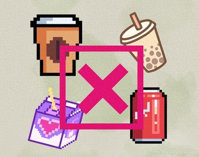 最新研究：儿童青少年饮品选择指南