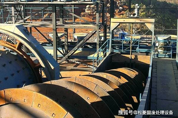 萤石选矿设备投资多少钱 对萤石选矿设备投资成本的详细剖析