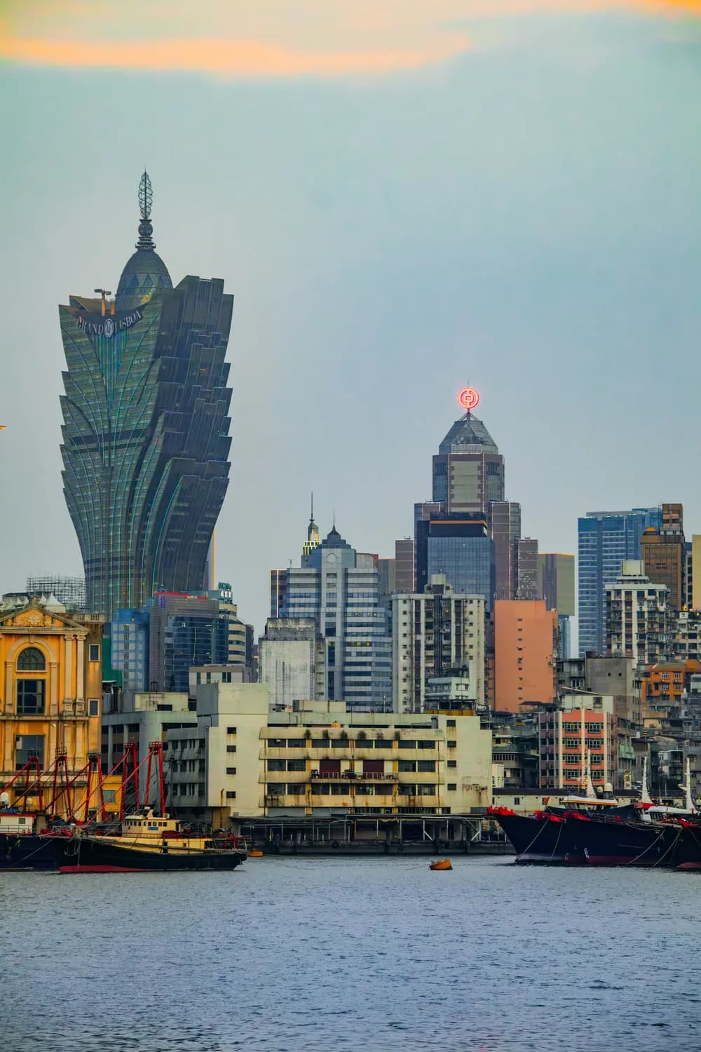 年末澳门自由行，证件攻略全解析