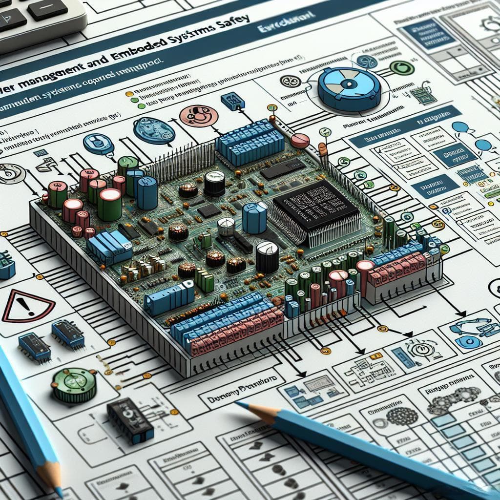 ARM Cortex-M7系列：架构特点与应用场景详解