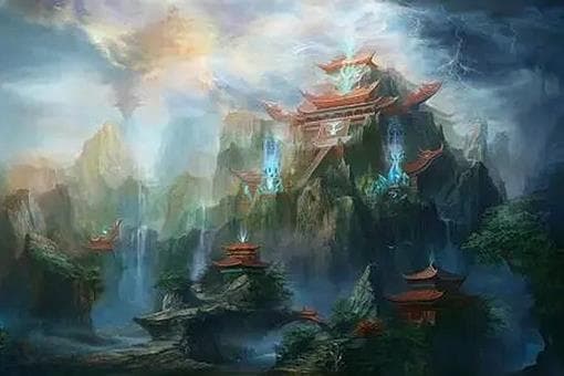 古代青云指的是什么意思？