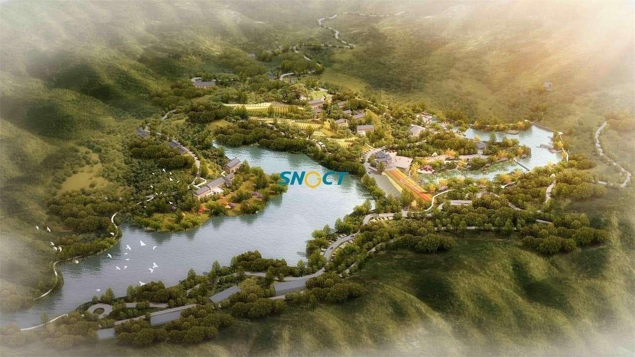景区功能布局调整原则有哪些？体现在六个方面！