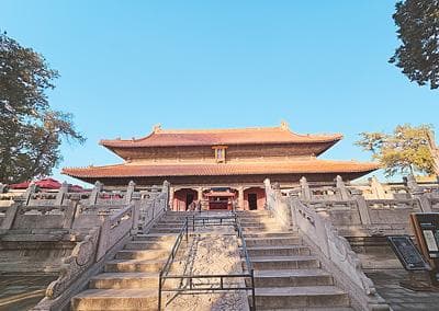 遗产小道·历史文化名城丨何以济宁