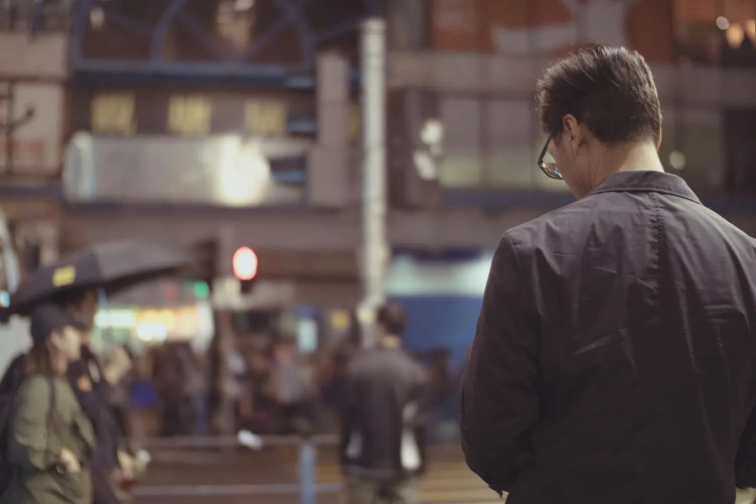从《从你的全世界路过》看迟到：一个心理与管理的双重解读