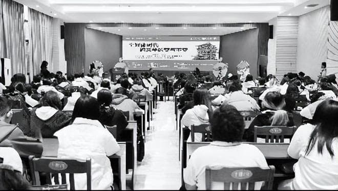 “刷屏时代”，纯文学的变与不变