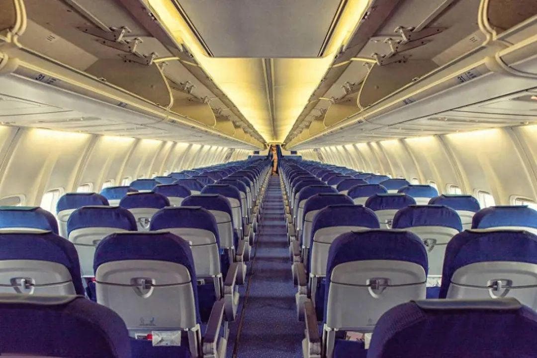 奥凯航空公司是廉价航空吗？一文搞懂奥凯航空