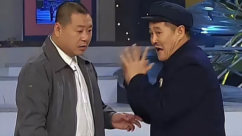 《不差钱》：赵本山的春晚经典，笑料背后的深意