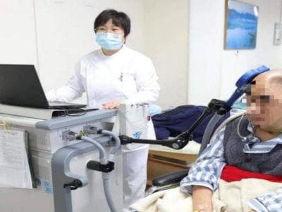 浙里康养科普：ACTED康复护理模式在临床实践中的应用研究进展