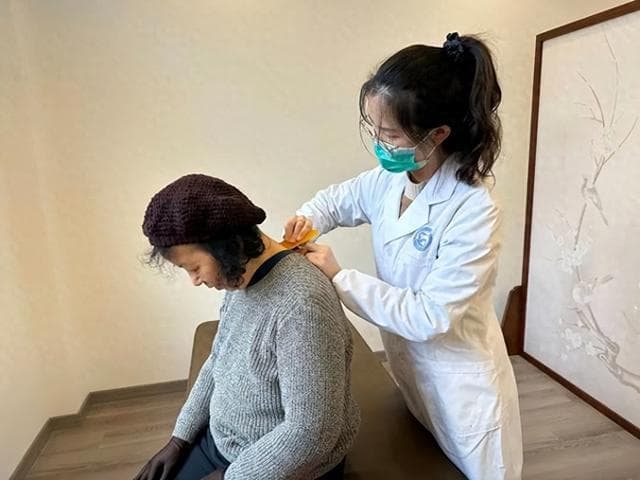 刮痧刮出来的“痧”，是体内的毒素？将真相告诉你，看完涨知识