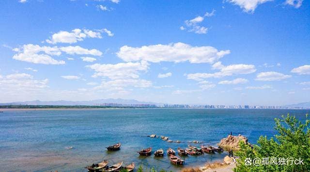 夏天避暑冷门的游玩圣地