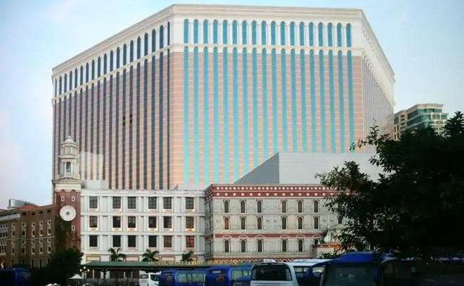澳门旅游大变样：交通住宿全面升级，玩转世界文化遗产