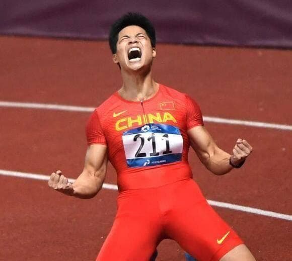 中国体育史上十大天才运动员出炉，姚明刘翔上榜，孙颖莎无缘