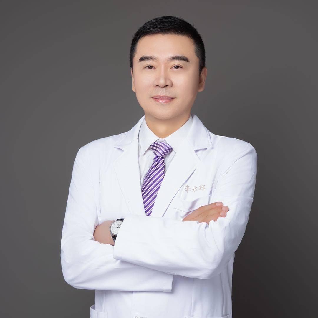 面部抗衰李永辉医生解析：胶原蛋白流失的原因以及如何补充