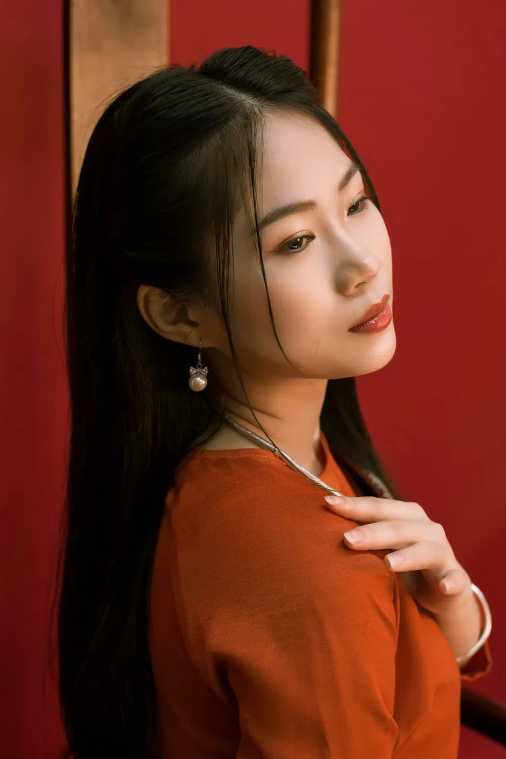 文景良&张梦婷：名字如何影响婚姻？