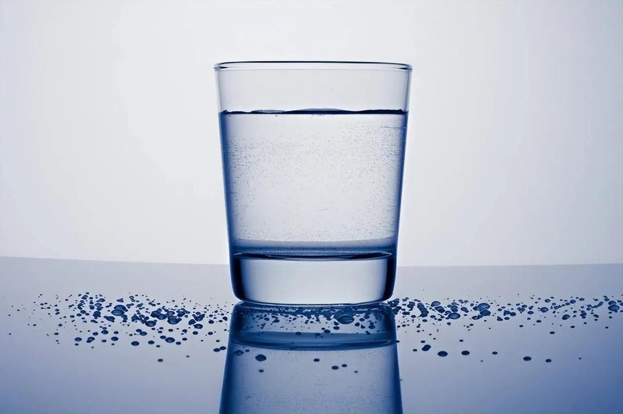 水中的矿物质：越高越好吗？一探水质的真相！