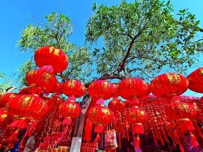 联合国认定春节为国际假日，中华文化全球影响力持续提升