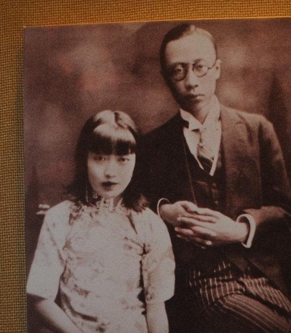 末代皇后婉容：自古骄人命途多舛