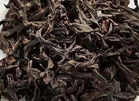 武夷岩茶“三坑两涧”茶区特点详解