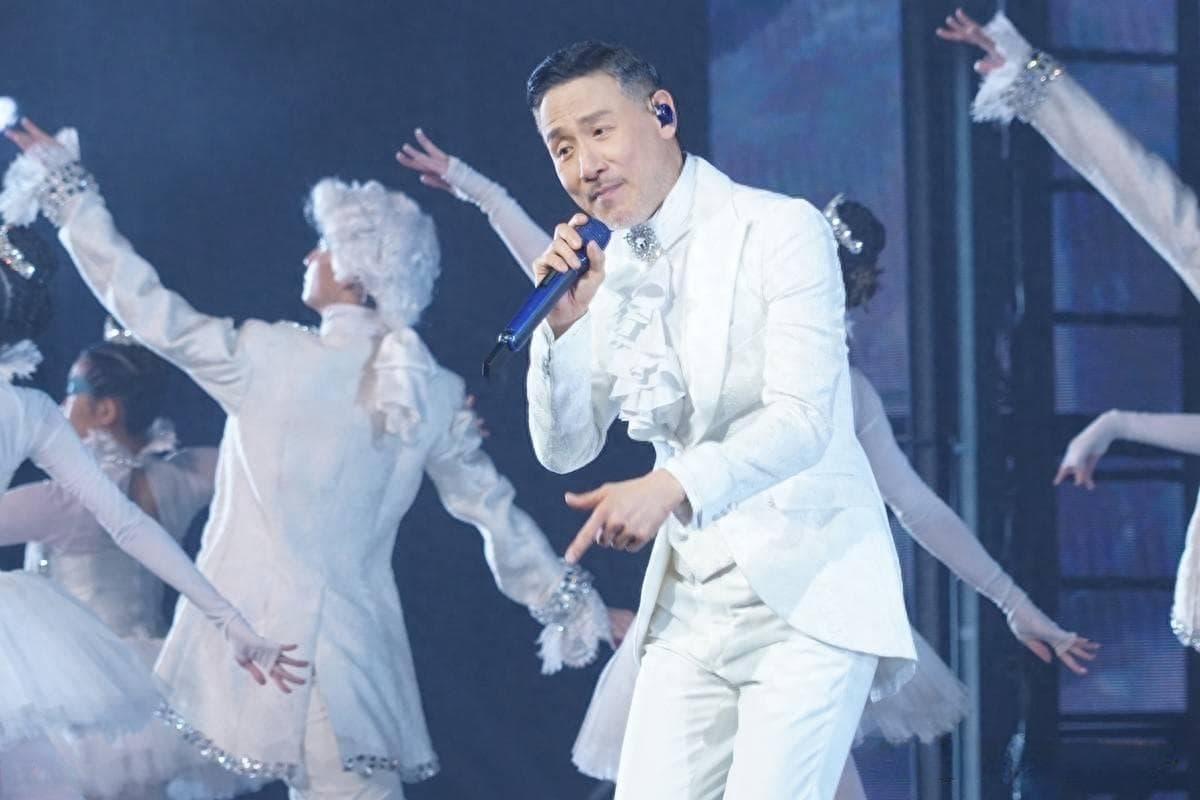 为什么歌神张学友会被学院派指责“唱功不好？”硬核分析！