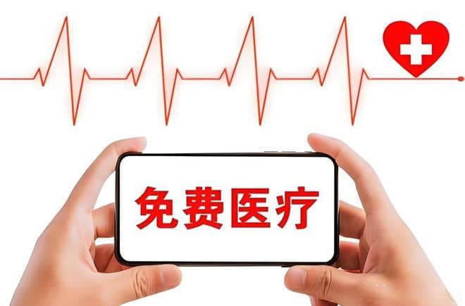 全民免费医疗的可行性研究与建议
