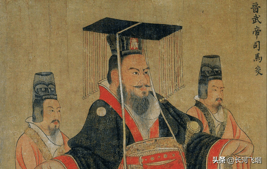 一篇文章理清魏晋南北朝369年政权更替