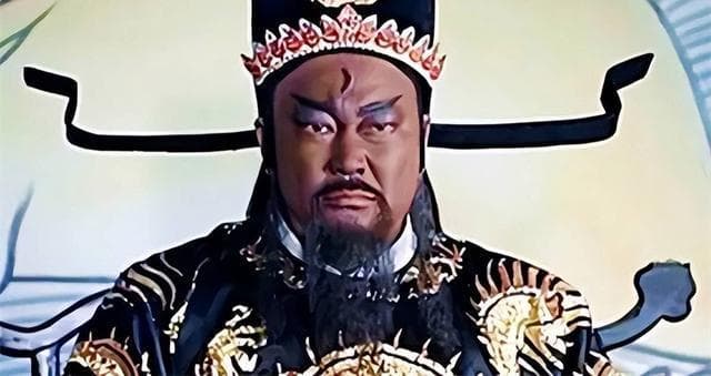 包公断案铁面无私：从历史到传说的文化传承