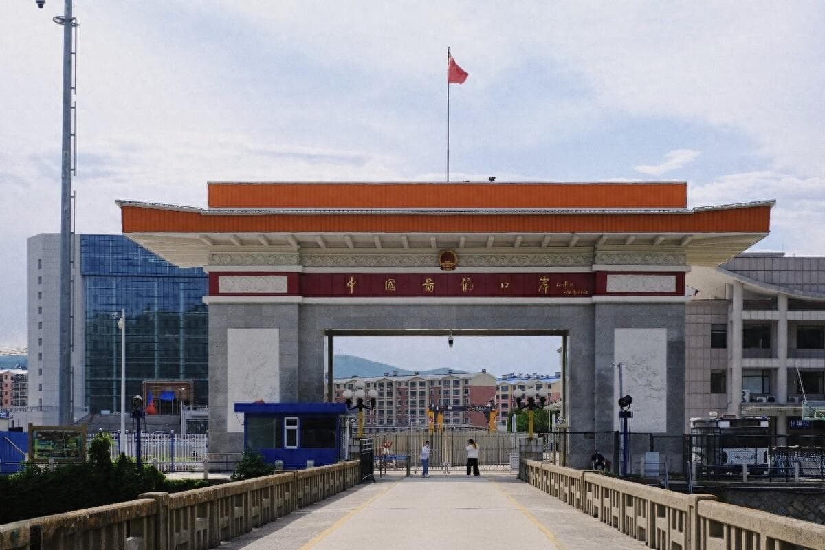 图们旅游攻略（图们市最值得去的10大景区）