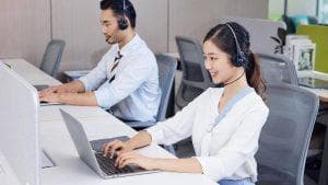 多渠道客服系统在金融行业的应用解析