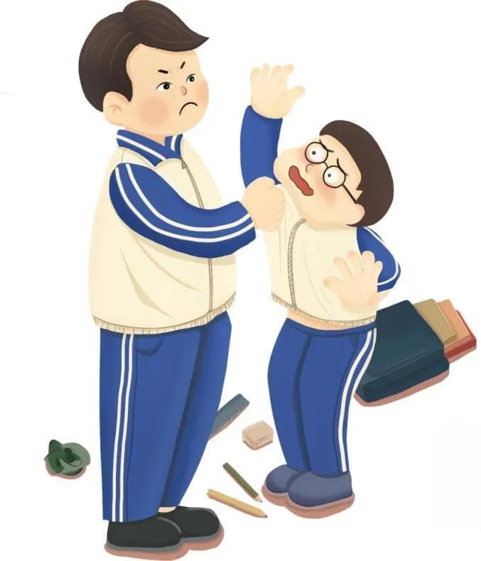 校园欺凌应对指南：家长、老师、孩子必读