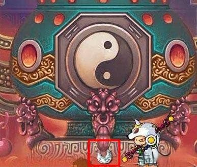 《造梦西游3》神器银弹金弓：华丽外观与超强属性，战斗中的远程杀手