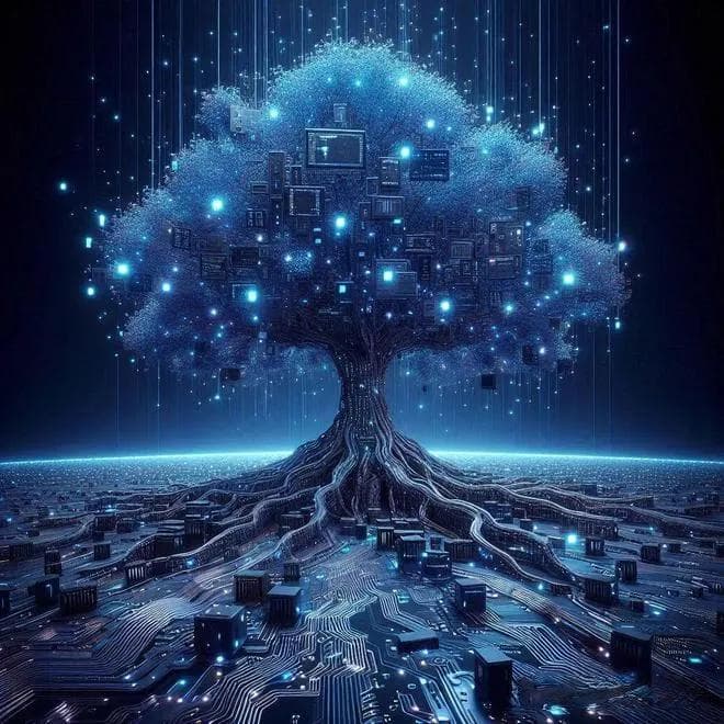 投资小知识：鸿蒙概念股的投资逻辑：是短期炒作还是长期价值？