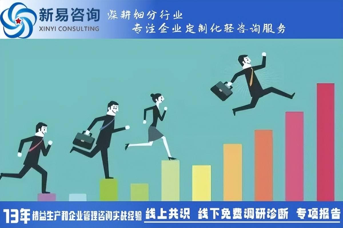 职场新策略——如何管理00后员工