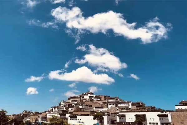 舟山旅游交通指南：如何快速便捷到达舟山