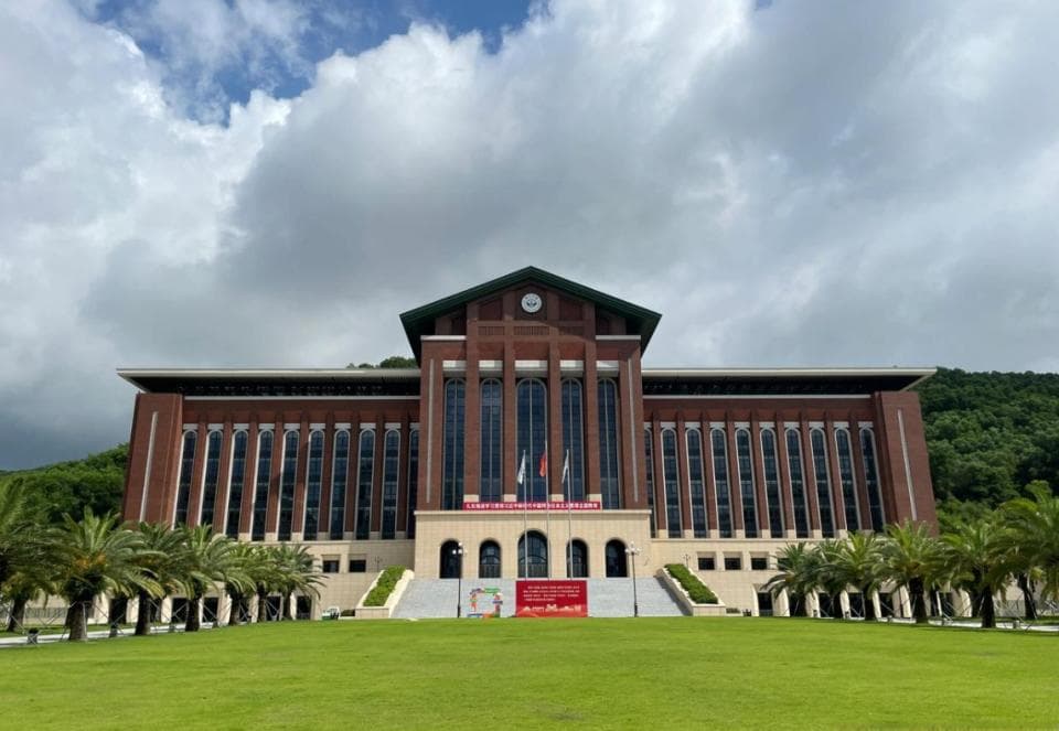 7个学科排名第一，6个专业排名第二！中山大学2024专业排名亮眼