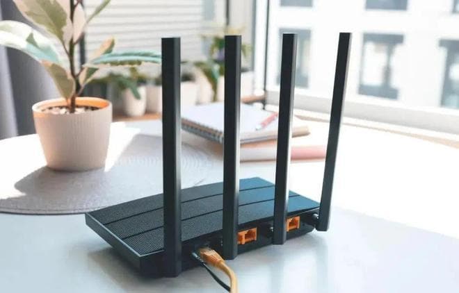 揭秘！轻松查询你家WiFi的真实速度，了解你的网络“带宽”真相