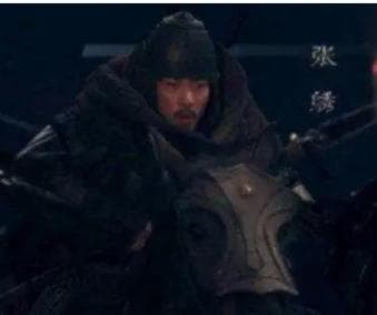 三国演义中的北地枪王——张绣及其谋士贾诩