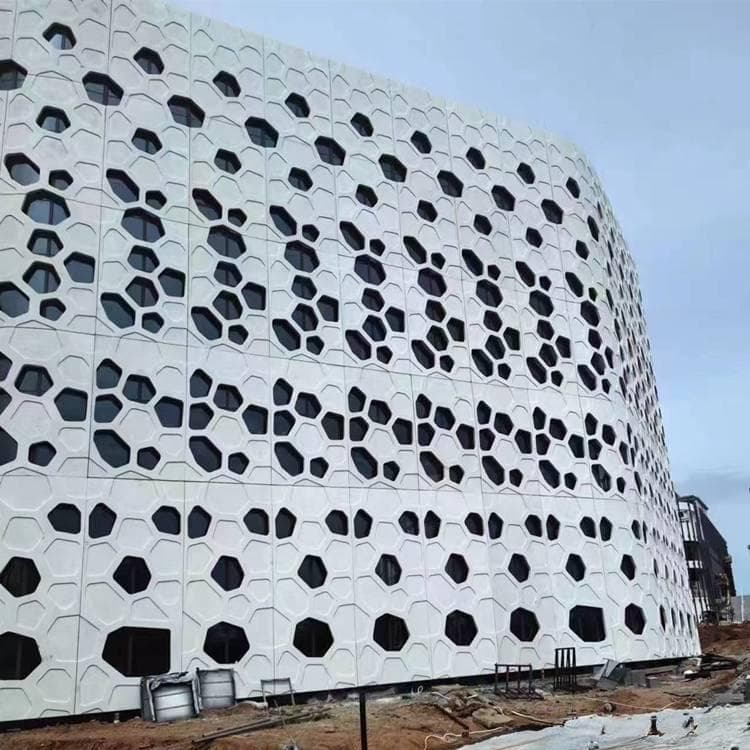 UHPC是什么材料？UHPC每立方米多少钱