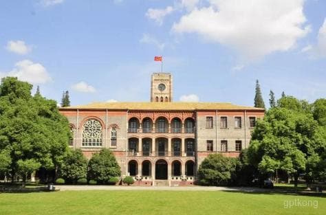 东吴大学旧址深度游览指南：历史与现代的完美融合