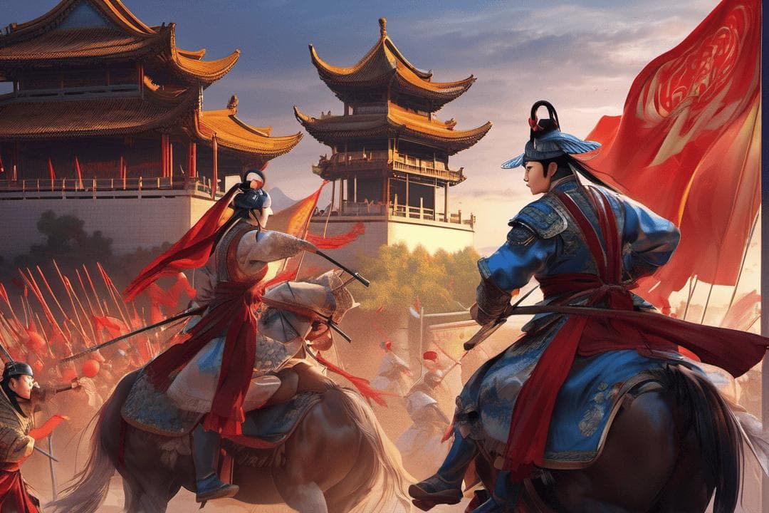 为什么说古代贾诩用的计谋都是恶计？他都做了什么？