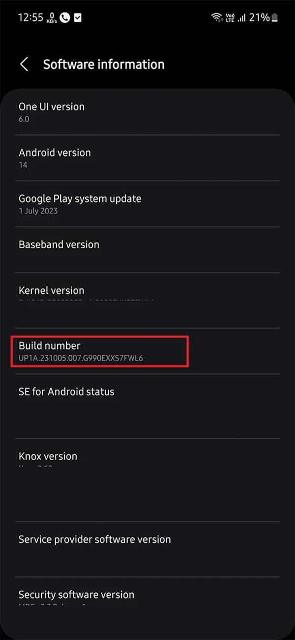 如何在非 Pixel 智能手机上安装 Android 15 GSI
