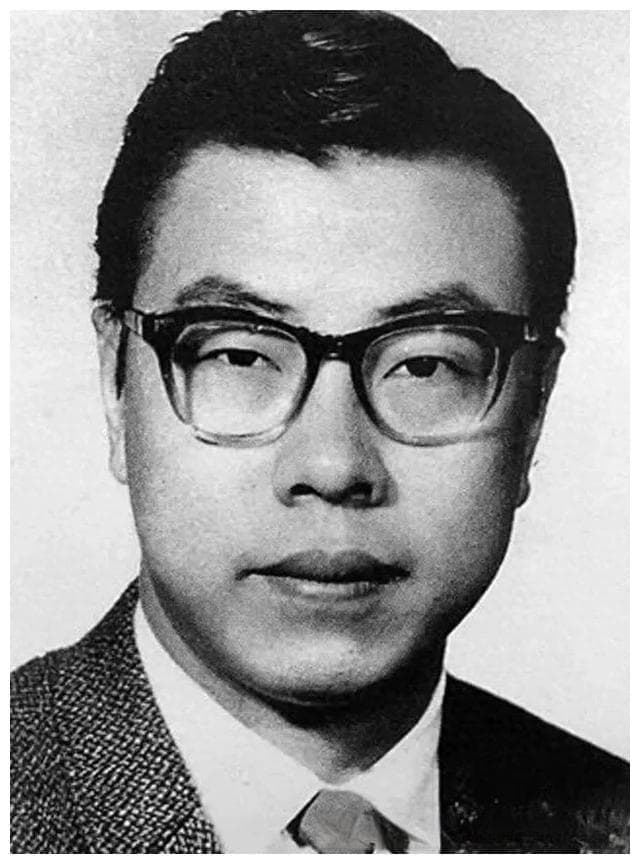 中国十大著名电影导演