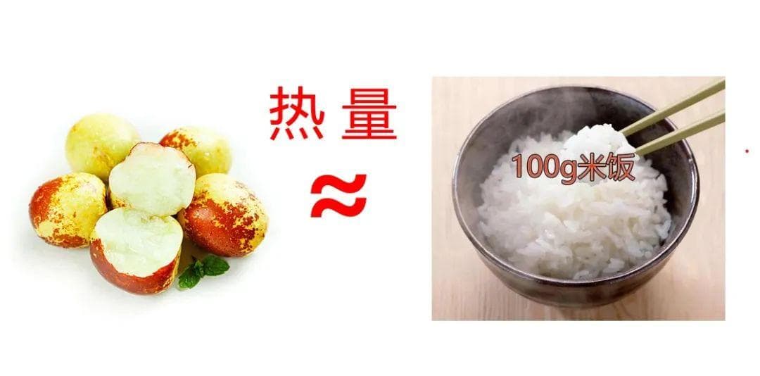 维生素C含量惊人，但是“热量刺客”！
