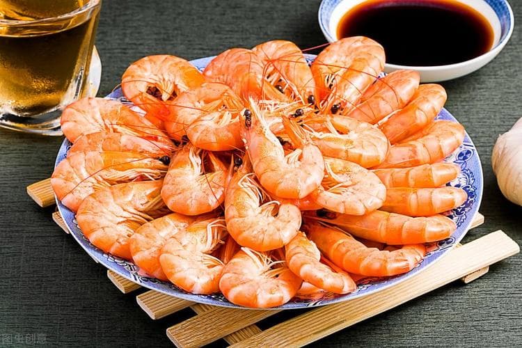 南极“海上金矿”南极磷虾，数个发达国家争抢！中国或成最强黑马