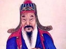 虞世南：文学与书法的双璧