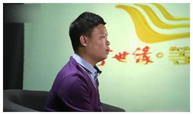 3岁男孩因贪吃被拐，恨亲生父母没照看自己，姐姐一句话让他寻亲